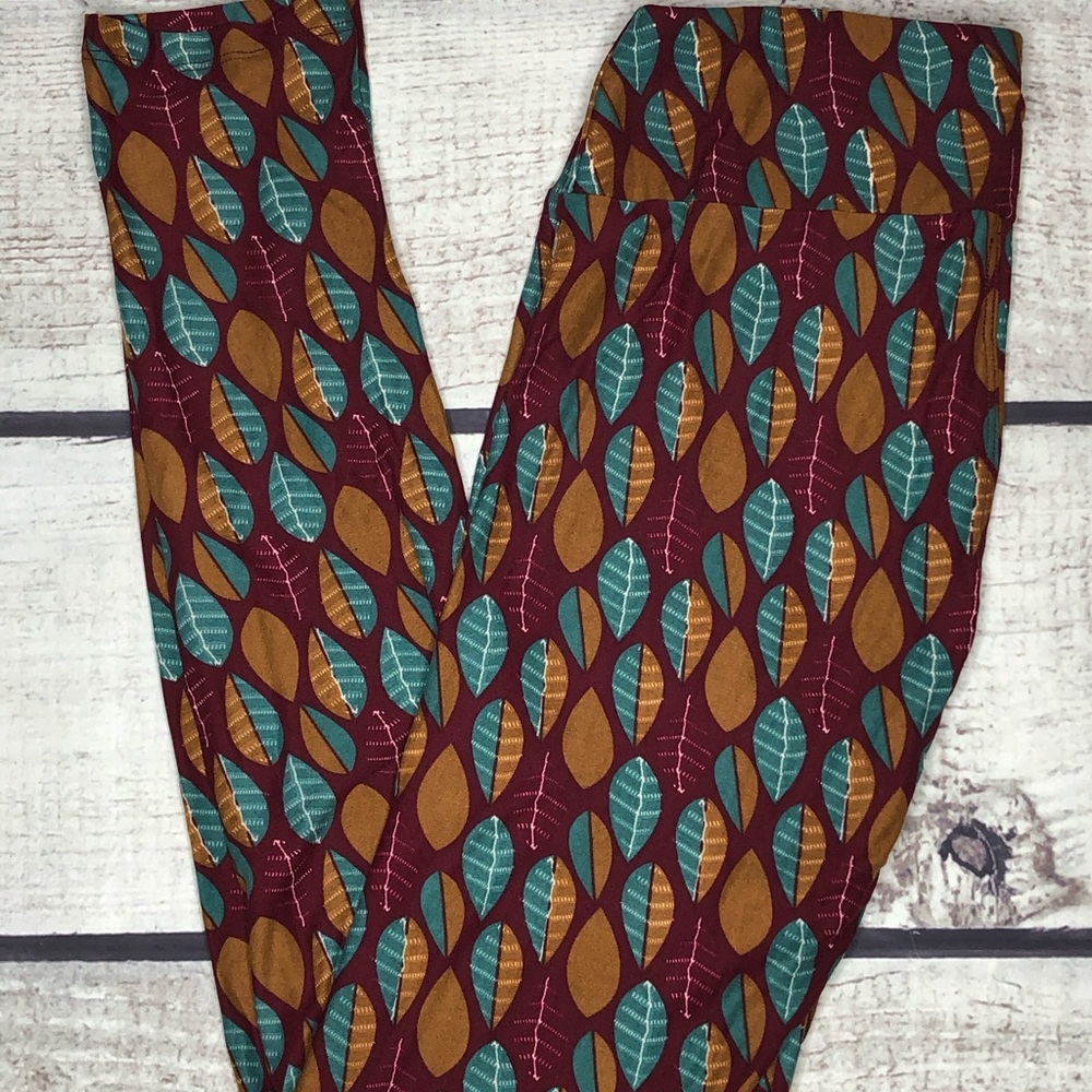 Lularoe Leggings